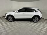 Used 2021 Cadillac XT4 Sport image 2