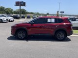 Used 2021 Nissan Rogue S image 4