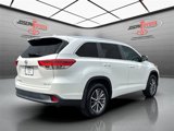 Certified 2018 Toyota Highlander XLE image 4