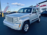Used 2011 Jeep Liberty Sport image 2
