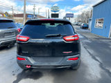 Used 2015 Jeep Cherokee Trailhawk w/ Comfort/Convenience Group image 5