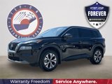 Used 2021 Nissan Rogue SV image 1