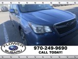 Used 2017 Subaru Forester 2.5i Premium w/ All-Weather Package image 4