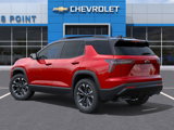 New 2026 Chevrolet Equinox RS w/ Convenience Package III image 3