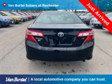 Used 2014 Toyota Camry LE image 4