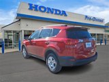 Used 2013 Toyota RAV4 LE image 6