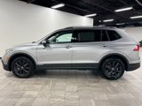 Used 2024 Volkswagen Tiguan SE image 4