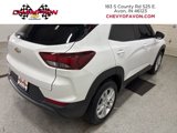 Used 2021 Chevrolet TrailBlazer LS image 5