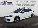 Used 2018 Subaru Impreza 2.0i Sport image 4