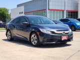 Used 2018 Honda Civic LX image 2