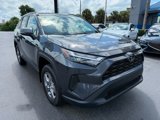 Used 2025 Toyota RAV4 XLE image 3