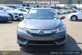 Used 2017 Honda Accord LX image 2