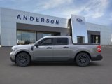 New 2024 Ford Maverick XLT w/ Equipment Group 300A Standard image 3