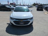 Used 2023 Chevrolet Malibu LT image 3