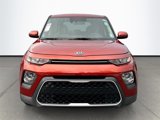 Certified 2021 Kia Soul S image 2