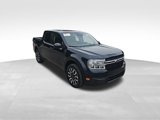 Certified 2022 Ford Maverick Lariat w/ Equipment Group 500A Standard image 3