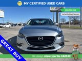 Used 2018 MAZDA MAZDA3 Grand Touring image 2