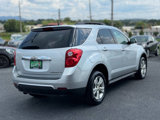 Used 2011 Chevrolet Equinox LT image 4