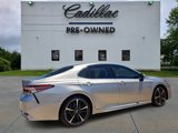 Used 2018 Toyota Camry XSE image 3