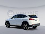 Certified 2025 Mercedes-Benz GLA 250 4MATIC image 4