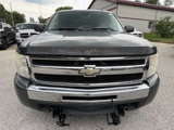 Used 2011 Chevrolet Silverado 1500 LS image 3