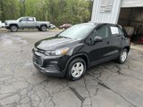 Used 2020 Chevrolet Trax LS image 4