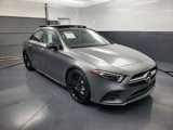 Used 2021 Mercedes-Benz A 35 AMG 4MATIC w/ Parking Assist Package image 5