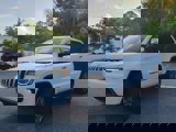 Used 2019 Jeep Grand Cherokee Limited w/ Luxury Group II image 2