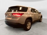 Used 2020 Chevrolet Traverse LS image 5