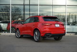 New 2025 Audi Q3 2.0T Premium image 2
