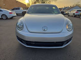 Used 2016 Volkswagen Beetle 1.8T Classic image 3