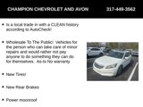 Used 2012 Honda Accord EX-L image 2