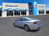 Used 2023 Hyundai Sonata SEL w/ Preferred Accessory Package image 5