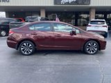 Used 2015 Honda Civic EX image 2