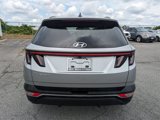 Used 2022 Hyundai Tucson SEL image 5