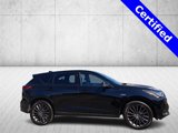 Certified 2024 Acura RDX AWD w/ A-Spec & Advance Pkg image 3
