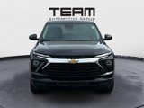 New 2025 Chevrolet TrailBlazer LS w/ LS Convenience Package image 2