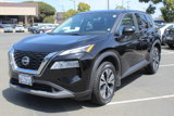Certified 2023 Nissan Rogue SV image 2
