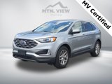 Used 2022 Ford Edge SEL image 6