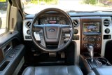 Used 2014 Ford F150 Lariat w/ Equipment Group 502A Luxury image 5