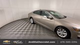Certified 2024 Chevrolet Malibu LT image 2