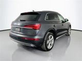 Used 2021 Audi Q5 2.0T Premium Plus w/ Premium Plus Package image 6