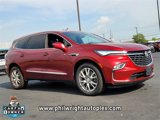 Used 2022 Buick Enclave Premium image 2