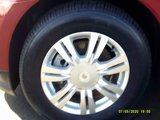 Used 2015 Cadillac SRX Luxury w/ Driver Awareness Package image 2