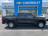 New 2024 Chevrolet Colorado W/T image 5