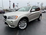 Used 2013 BMW X3 xDrive28i image 3