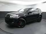 Certified 2025 Land Rover Discovery Sport Dynamic SE image 4