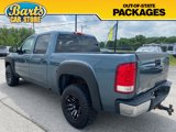 Used 2007 GMC Sierra 1500 SLE w/ SLE/SLT Trailering Package image 4