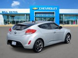Used 2016 Hyundai Veloster w/ Option Group 02 image 3