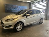 Used 2018 Ford Fiesta SE w/ Cold Weather Package image 6